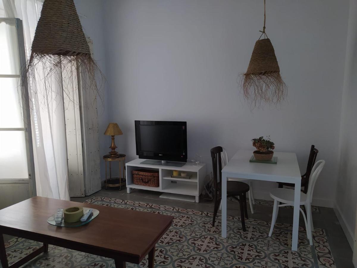 Apartamento Alameda * Kadyks